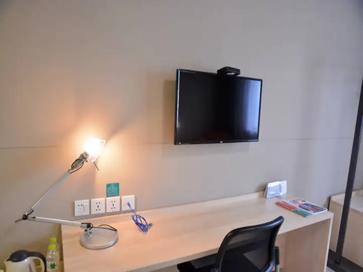Уси: Jinjiang Inn Jiangyin South Ring Road