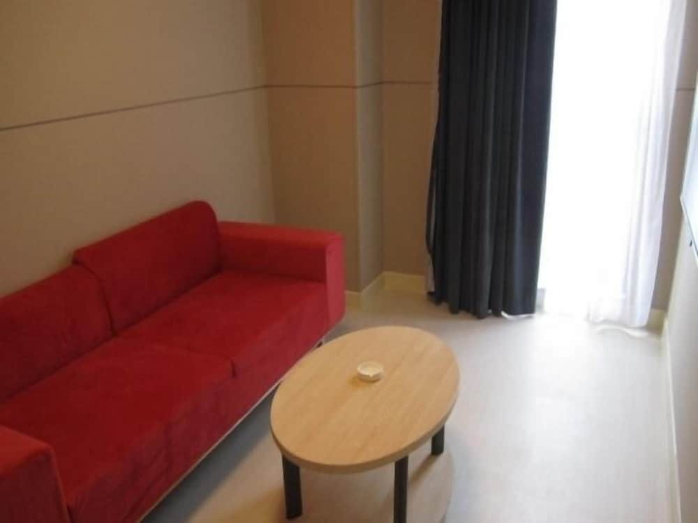 Уси: Jinjiang Inn Jiangyin South Ring Road