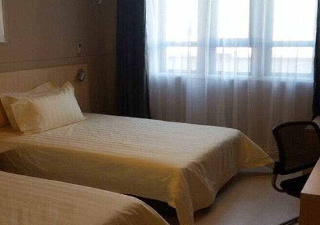 Тяньцзинь: Jinjiang Inn Tianjin Jizhou Renmin West Street Branch