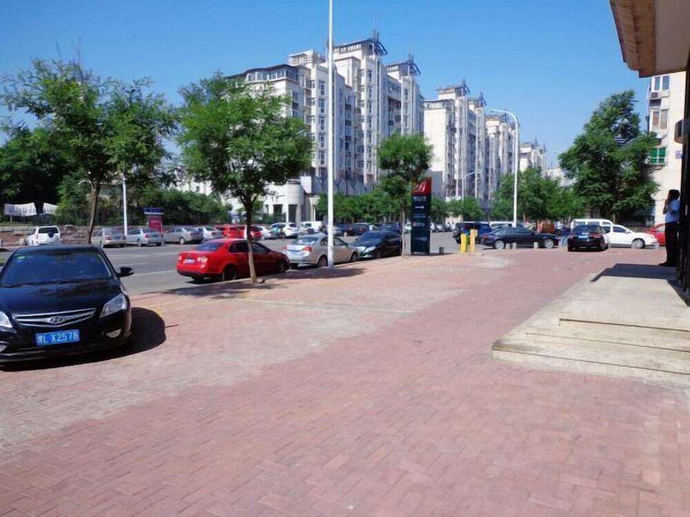 Тяньцзинь: Jinjiang Inn Tianjin Xinkai Road