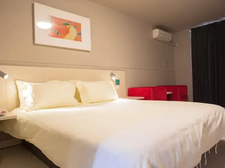 Тяньцзинь: Jinjiang Inn Tianjin Xinkai Road