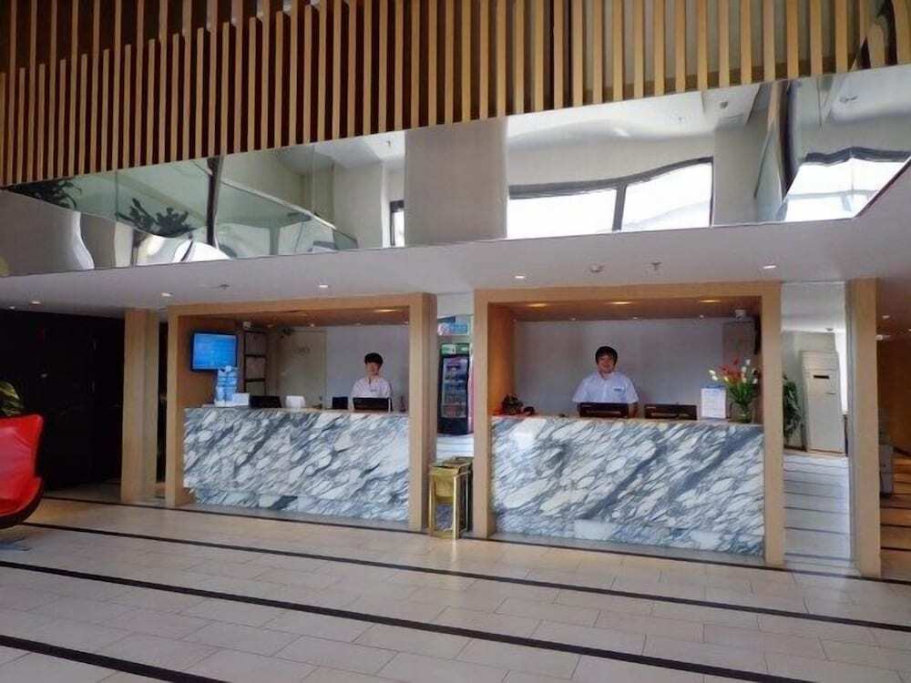 Тяньцзинь: Jinjiang Inn Tianjin Xinkai Road
