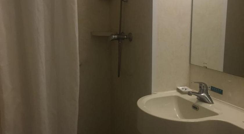 Тяньцзинь: Jinjiang Inn Tianjin Xinkai Road