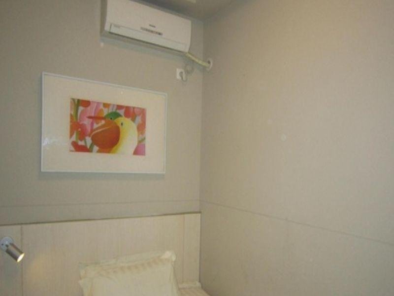 Тяньцзинь: Jinjiang Inn Tianjin Fifth Avenue