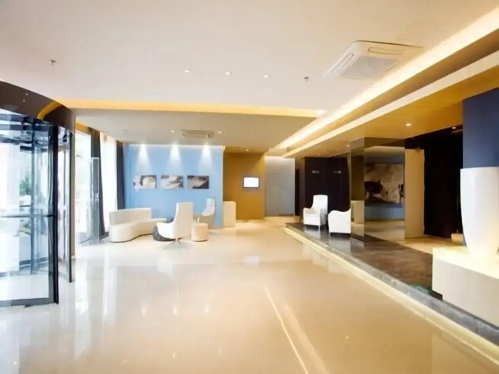 Санья: Jinjiang Inn - Sanya Hexi Road Pedestrian Street Hejing