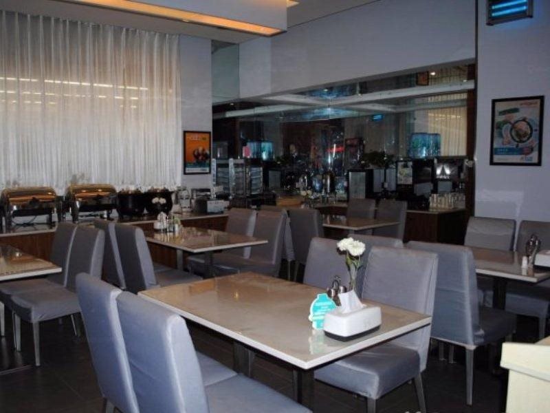 Шэньчжэнь: Jinjiang Inn Shenzhen Nanshan Qianhai Road