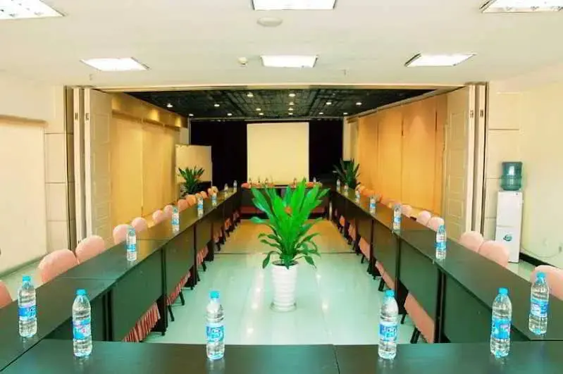 Уси: Jinjiang Inn Wuxi Xicheng Road
