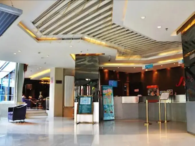 Хух-Хото: Jinjiang Inn Hohhot Xinhua Street
