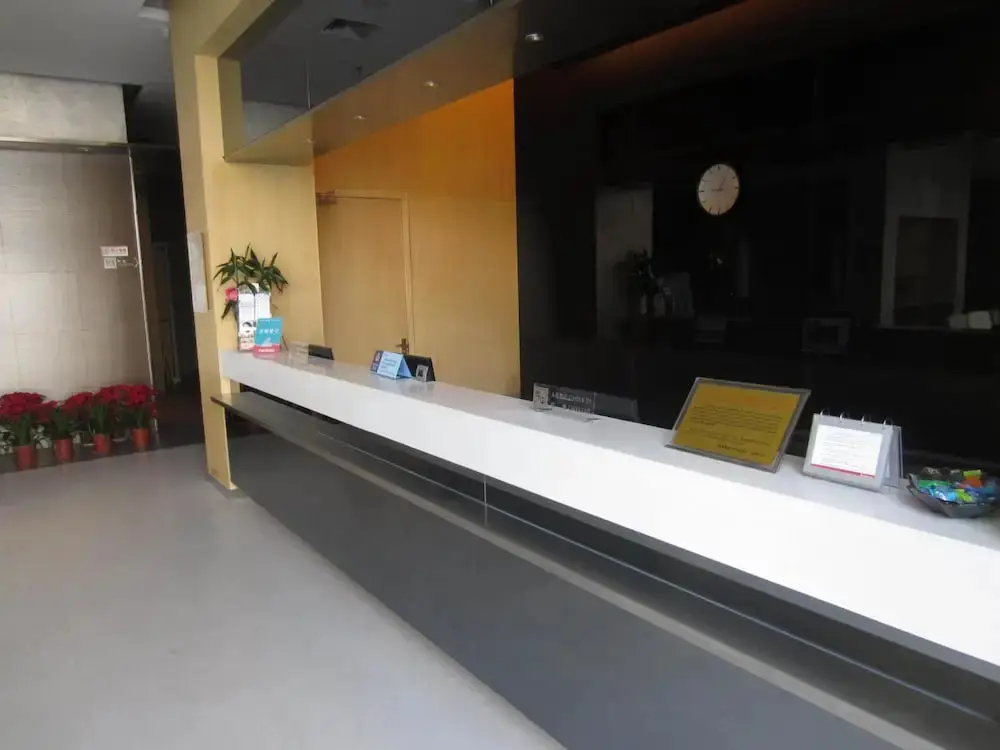 Сямынь: Jinjiang Inn Xiamen Jimei Xinglin