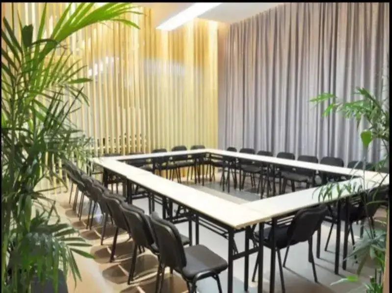 Сямынь: Jinjiang Inn Xiamen Huli Avenue Branch