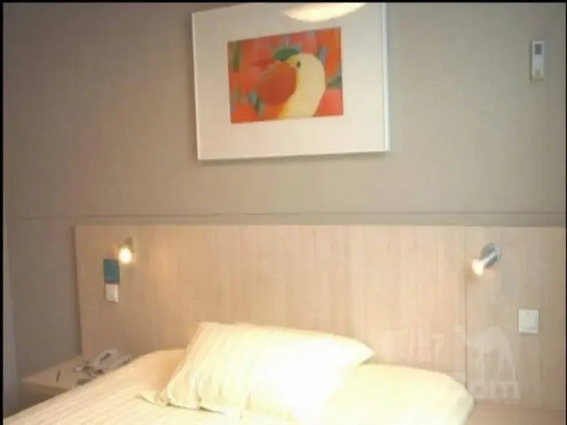 Сямынь: Jinjiang Inn Xiamen Huli Avenue Branch
