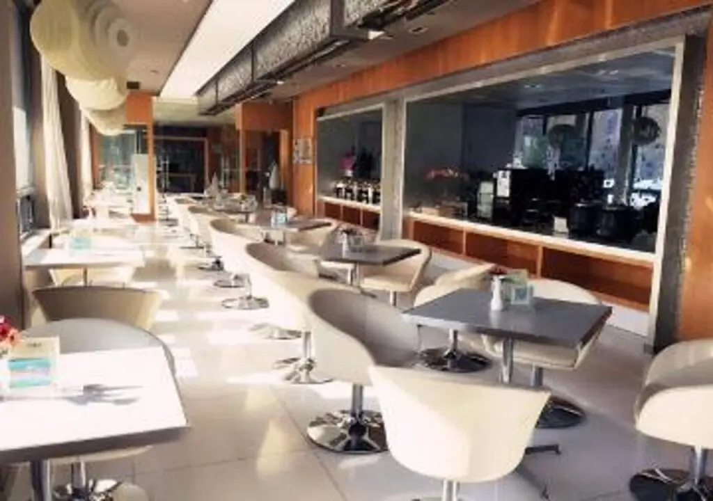 Хуайбэй: Jinjiang Inn Huaibei Mengshan Road Branch