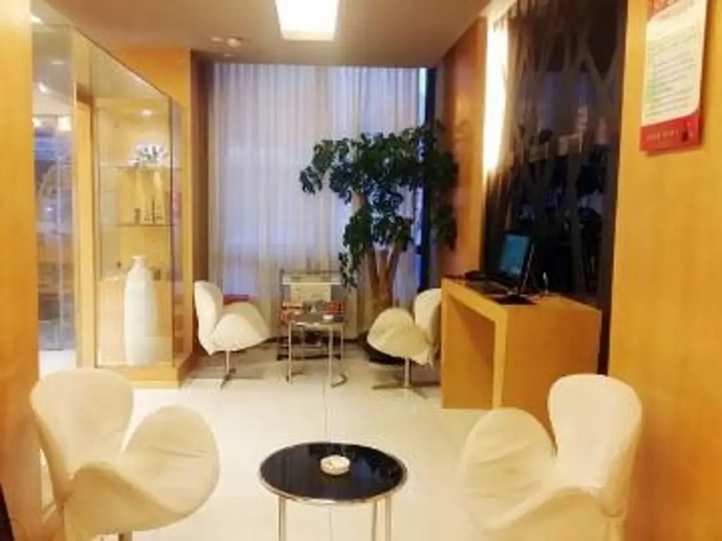 Хуайбэй: Jinjiang Inn Huaibei Mengshan Road Branch
