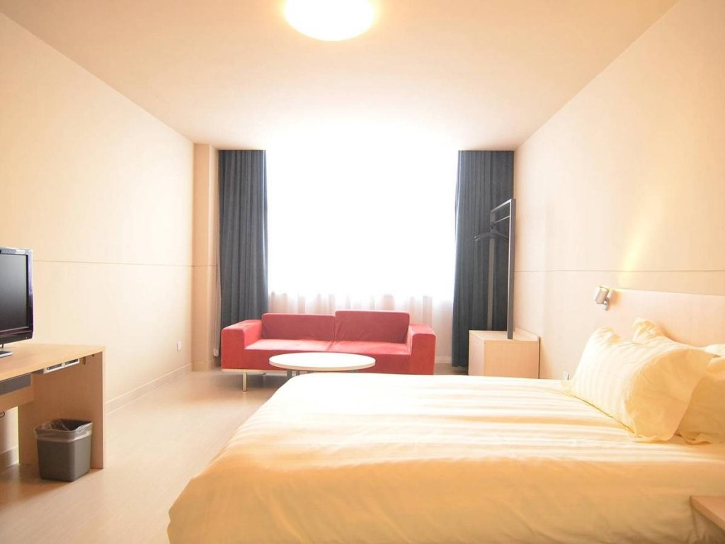 Пекин: Jinjiang Inn Beijing Lianshi East Road