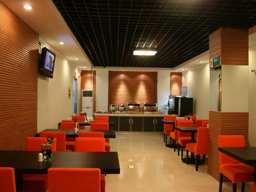Пекин: JinJiang Inn Anzhenli Inn