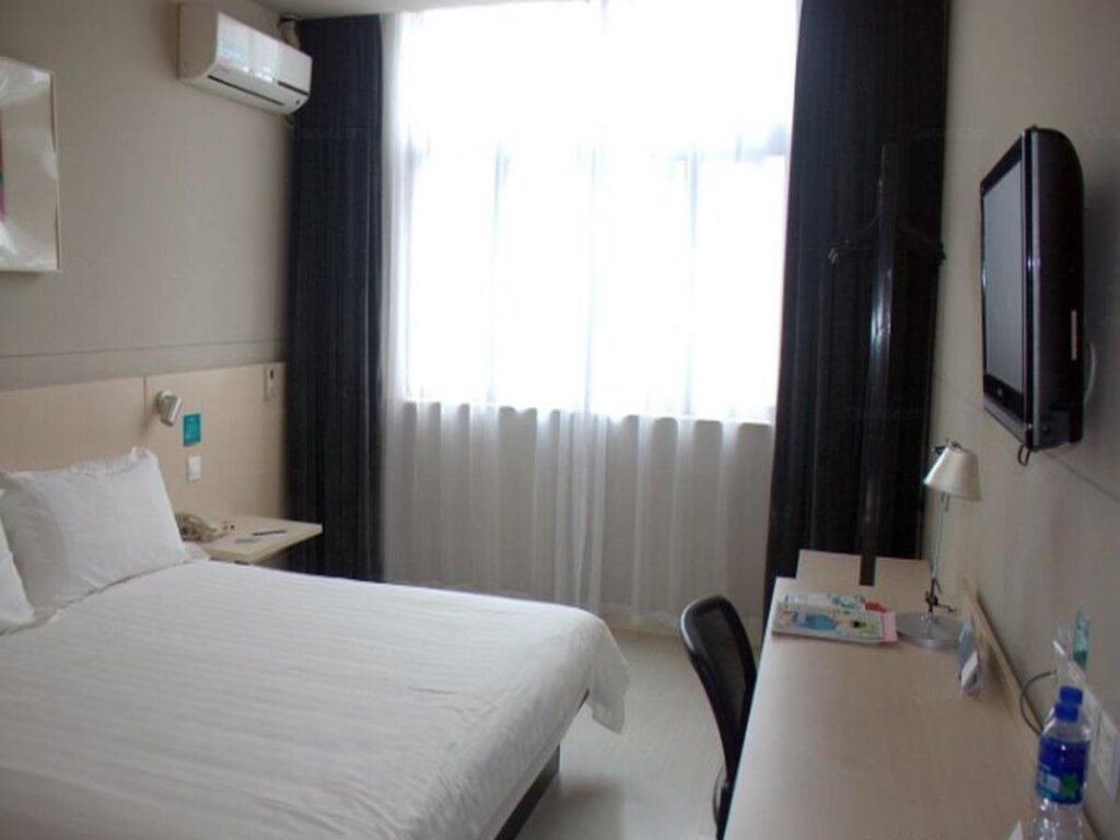 Уси: Jinjiang Inn Wuxi Luoshe