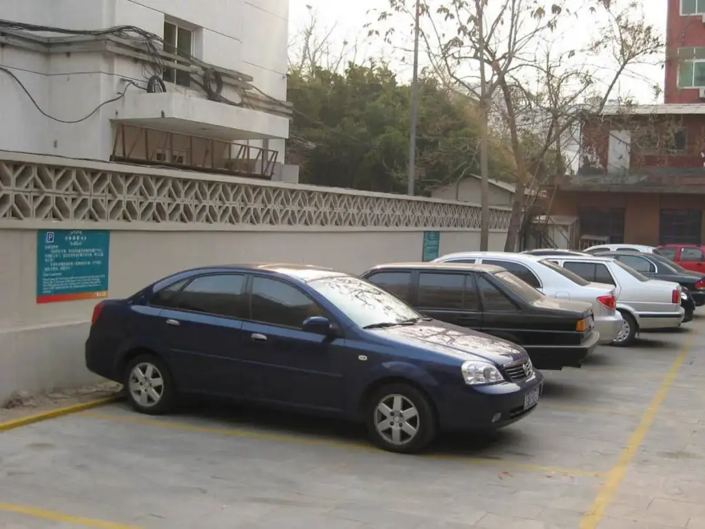 Пекин: Jinjiang Inn Beijing Huairou Qingchun Road