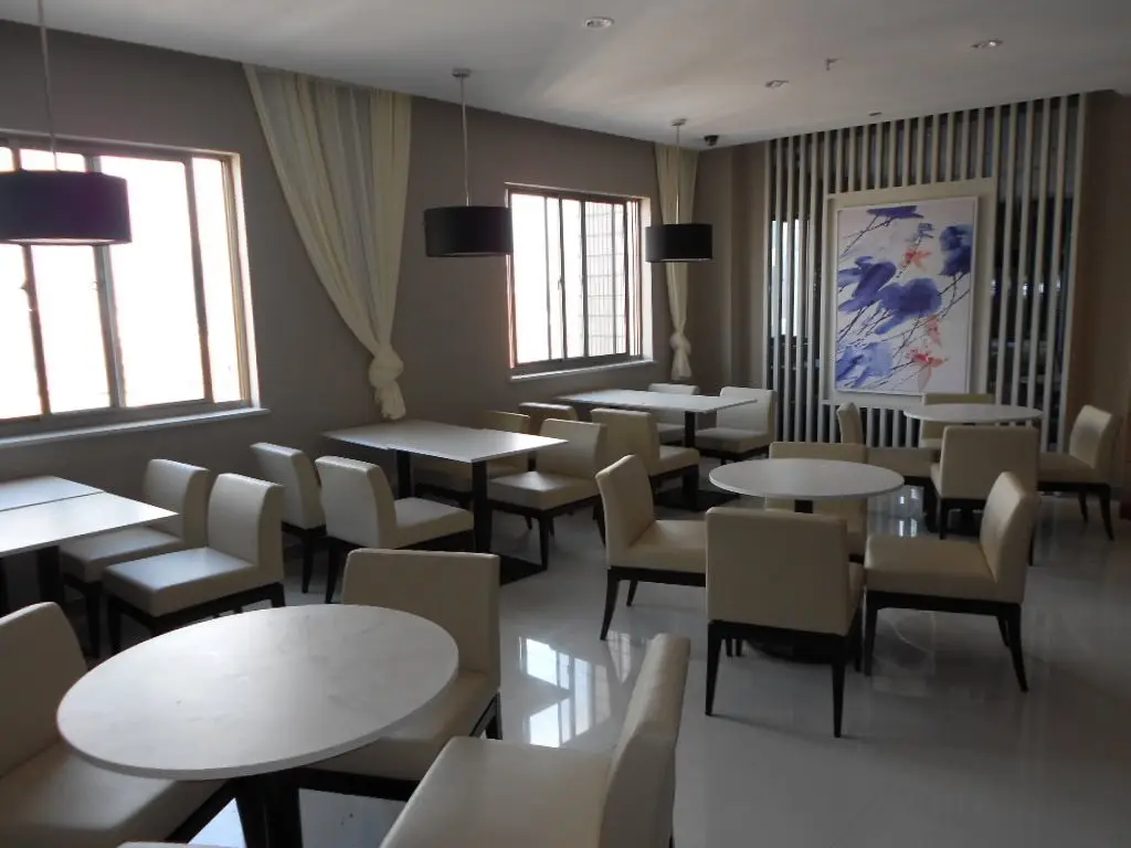 Уси: Jinjiang Inn Yixing Middle Renming Road