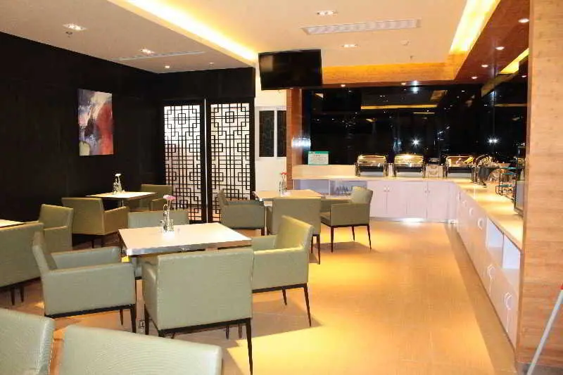 Джинченг: Jinjiang Inn Jincheng Zhongyuan Street