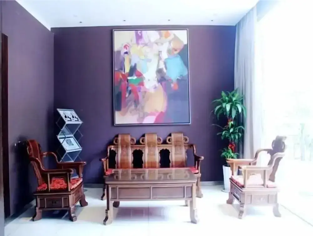 Сямынь: Jinjiang Inn Xiamen Hexiang Road West
