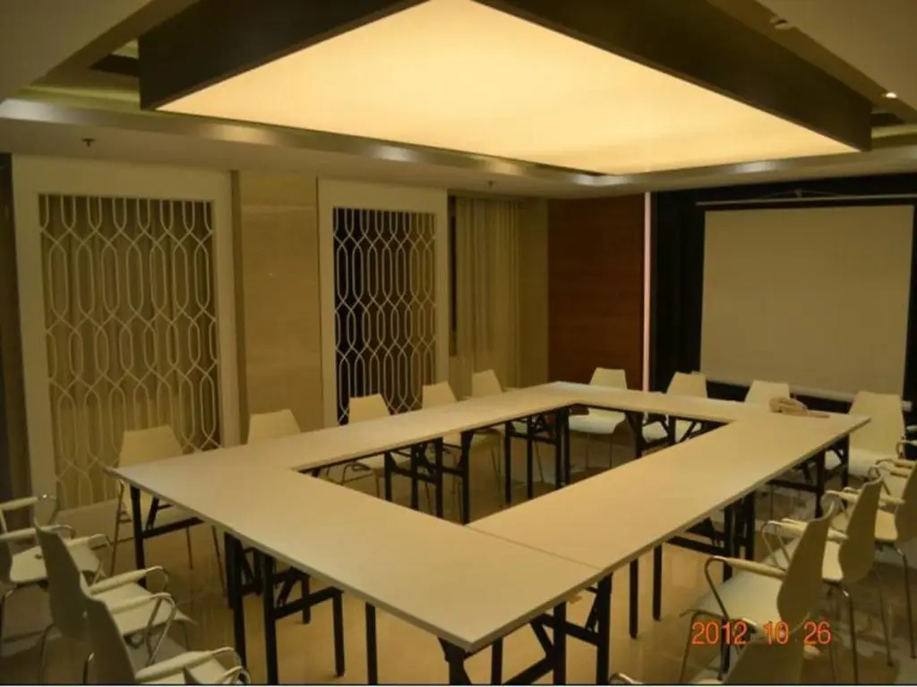 Тяньцзинь: Jinjiang Inn Tianjin South Station