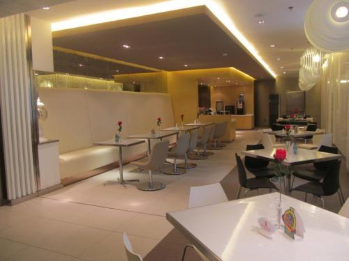 Тайчжоу: Jinjiang Inn Tai Zhou Xinghua Yingwu Bridge Branch