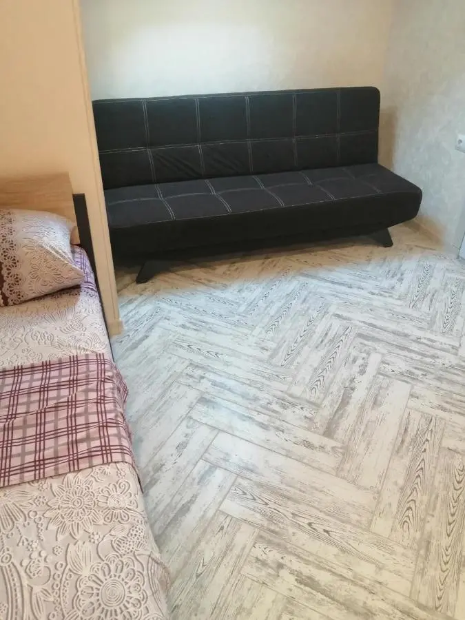 Сочи: Гостевой Дом Камыш