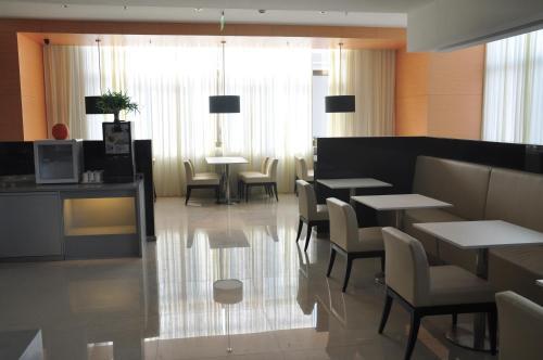 Ханчжоу: Jinjiang Inn Xiaoshan International Airport