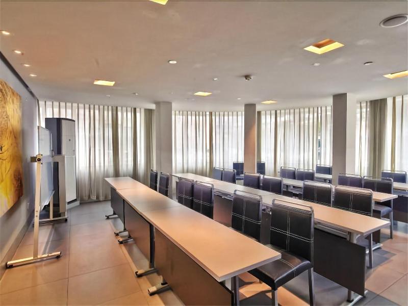 Нинбо: Jinjiang Inn Ningbo Cixu Huancheng South Road Hush