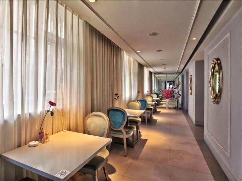 Нинбо: Jinjiang Inn Ningbo Cixu Huancheng South Road Hush