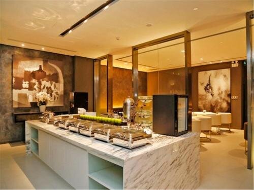 Шэньчжэнь: Jinjiang Inn Shenzhen Huanggang Port Huangcheng Sq