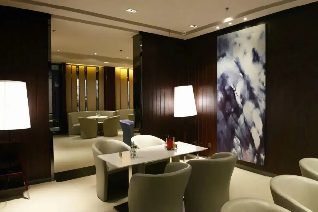 Тяньцзинь: Jinjiang Inn Tianjin Dongli Development Zone
