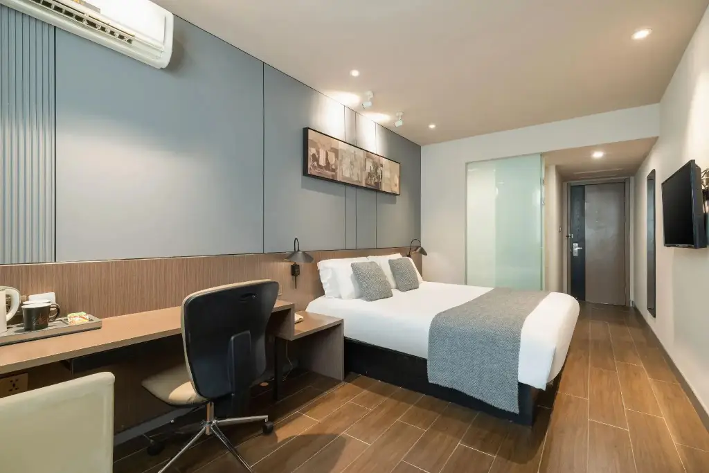 Тяньцзинь: Jinjiang Inn Tianjin Dongli Development Zone