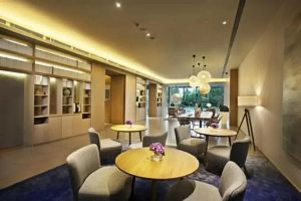 Jinjiang Inn Shenyang Zhangshi Zhongyang Avenue — фото 1