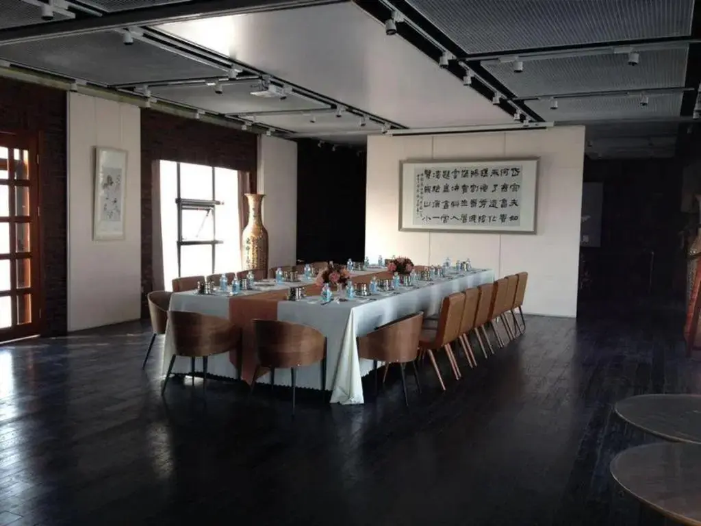 Тяньцзинь: Jinjiang Inn Pinshang Tianjin Haitai Industrial Park Branch
