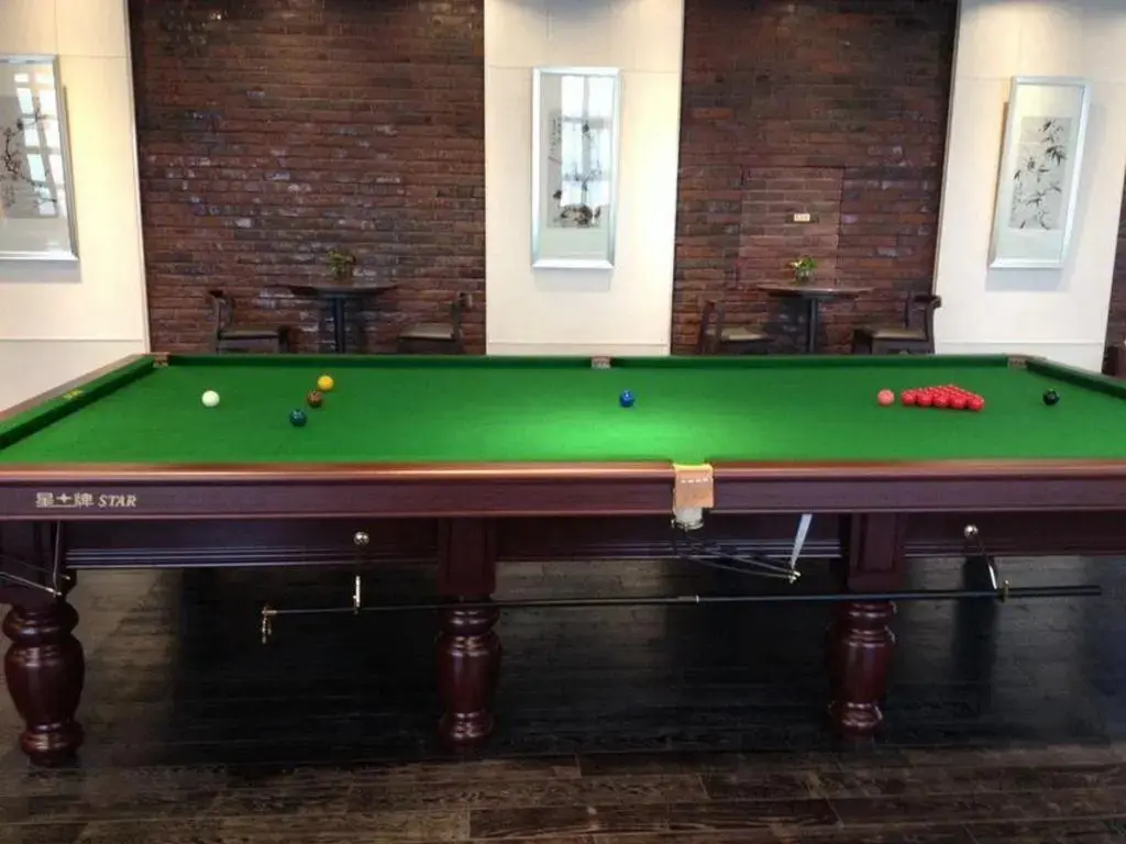 Тяньцзинь: Jinjiang Inn Pinshang Tianjin Haitai Industrial Park Branch