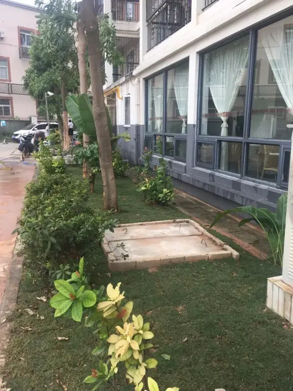 Сямынь: Jinjiang Inn Xiamen International Convention and Exhibition Center Huandao Road