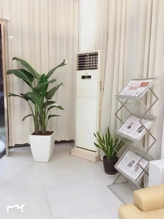 Сямынь: Jinjiang Inn Xiamen International Convention and Exhibition Center Huandao Road