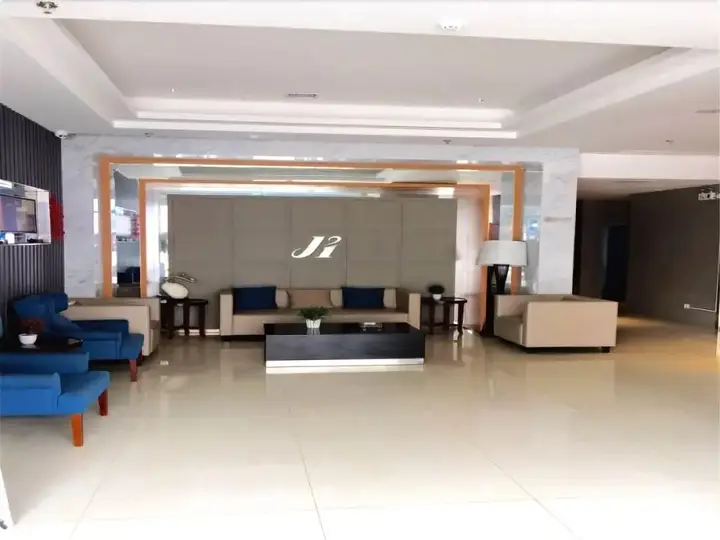 Цюаньчжоу: Jinjiang Inn Chngwu Old City