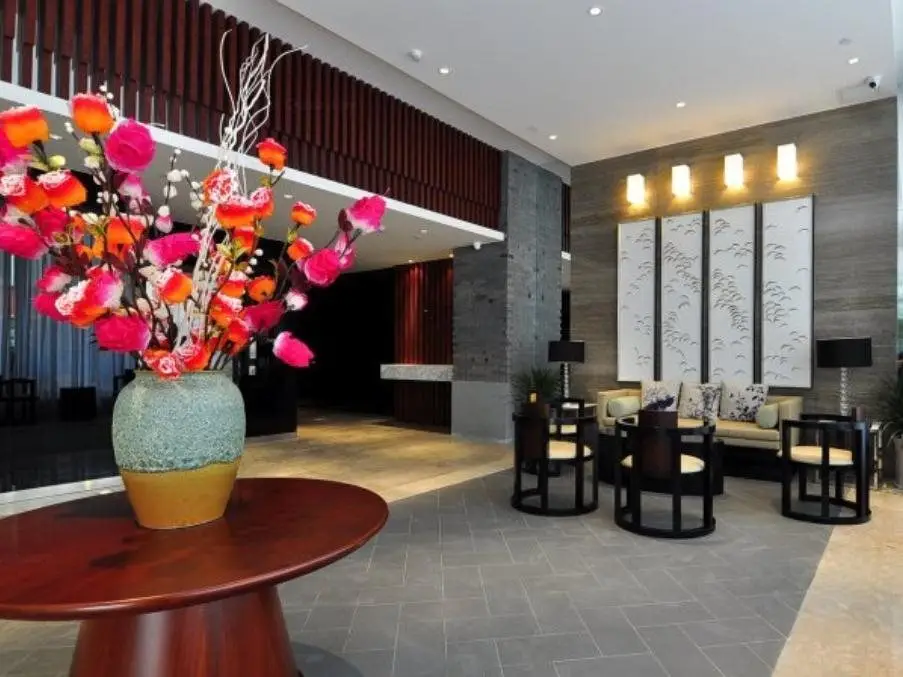 Куньмин: Jinjiang Inn Kunming Changshui Airport Branch
