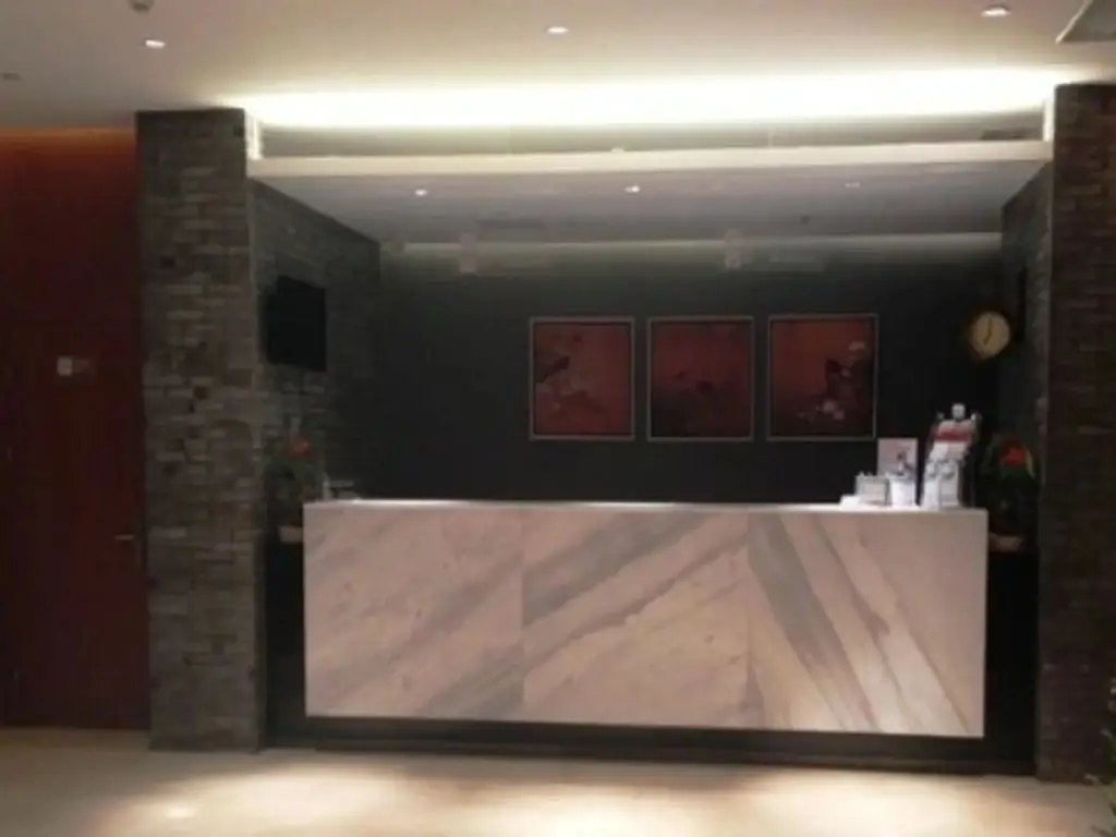 Цзюцзян: Jinjiang Inn Jiujiang Internation Exhibition Center