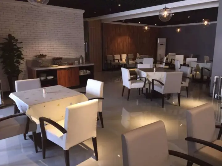 Далянь: Jinjiang Inn Dalian Jiefang Road