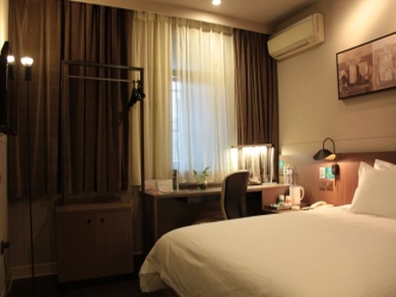Ханчжоу: Jinjiang Inn,Select-Southern Song Imperial Street
