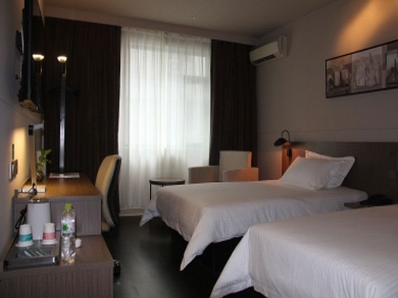 Ханчжоу: Jinjiang Inn,Select-Southern Song Imperial Street