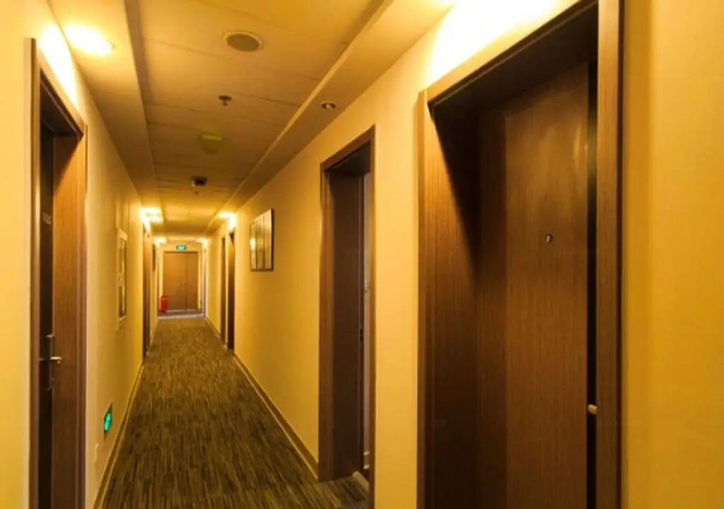 Ханчжоу: Jinjiang Inn,Select-Southern Song Imperial Street