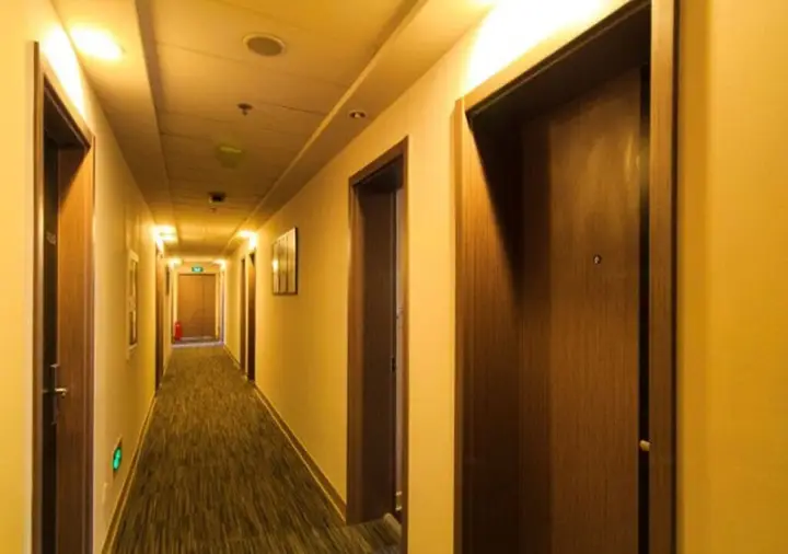 Ханчжоу: Jinjiang Inn,Select-Southern Song Imperial Street