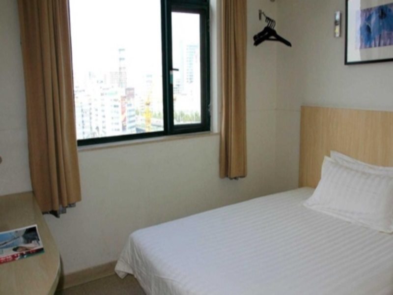 Ханчжоу: Jinjiang Inn,Select-Southern Song Imperial Street