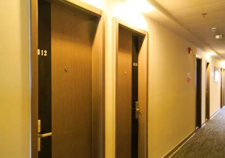 Ханчжоу: Jinjiang Inn,Select-Southern Song Imperial Street