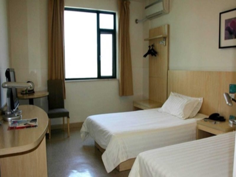 Ханчжоу: Jinjiang Inn,Select-Southern Song Imperial Street