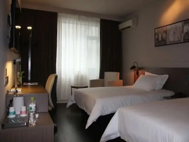 Ханчжоу: Jinjiang Inn,Select-Southern Song Imperial Street